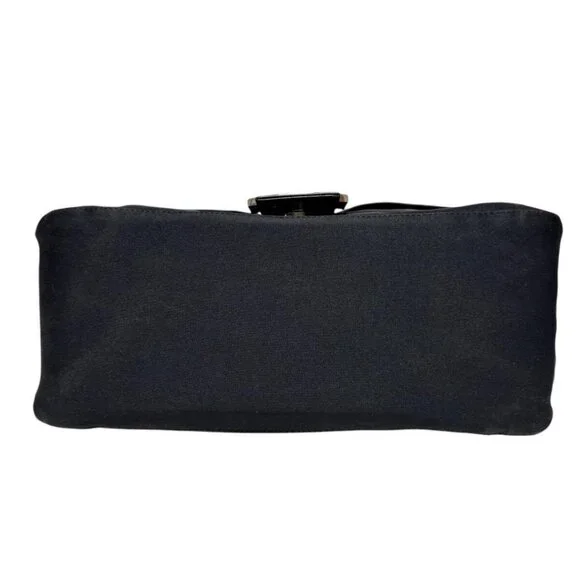 Fendi Mamma Baguette Jersey Bag - Picture 4 of 10